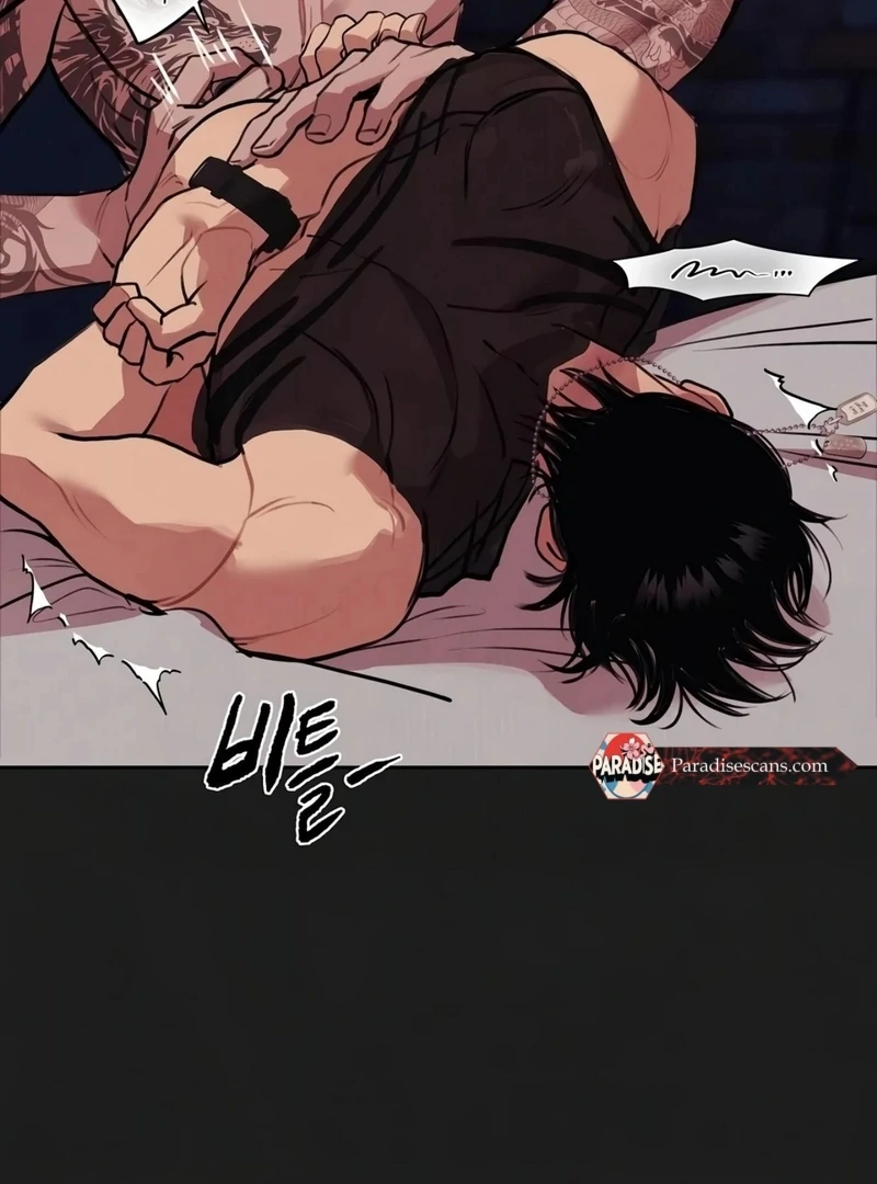 Noir of June ( PARADISE SCANS ) - Chapter 9 ๐๐ manhwa
