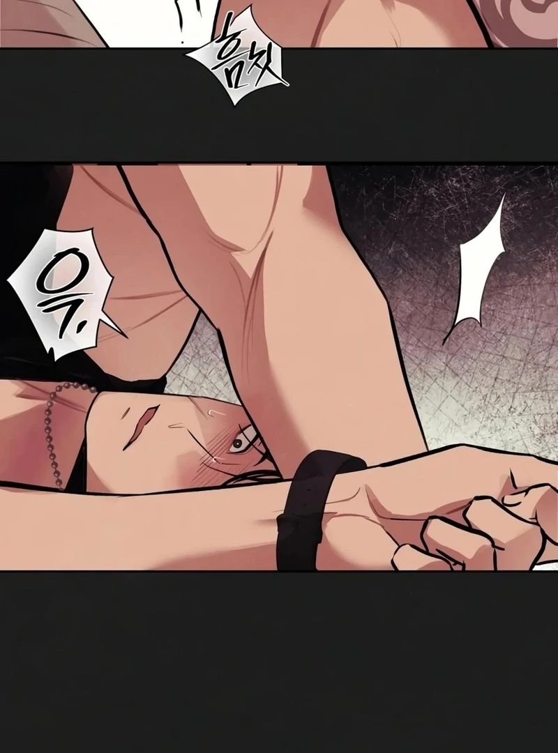 Noir of June ( PARADISE SCANS ) - Chapter 9 ๐๐ manhwa