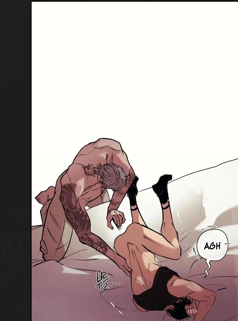 Noir of June ( PARADISE SCANS ) - Chapter 9 ๐๐ manhwa