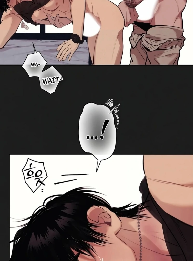 Noir of June ( PARADISE SCANS ) - Chapter 9 ๐๐ manhwa