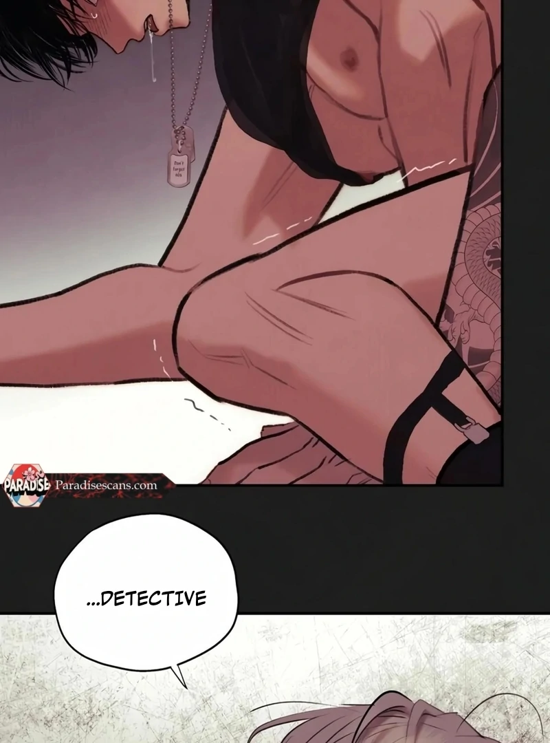 Noir of June ( PARADISE SCANS ) - Chapter 9 ๐๐ manhwa