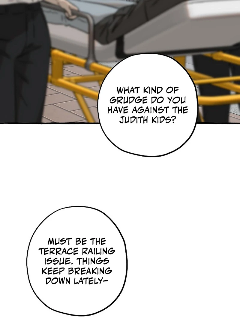 Occult Romantic Comedy ( PARADISE SCANS ) - Chapter 10 manhwa