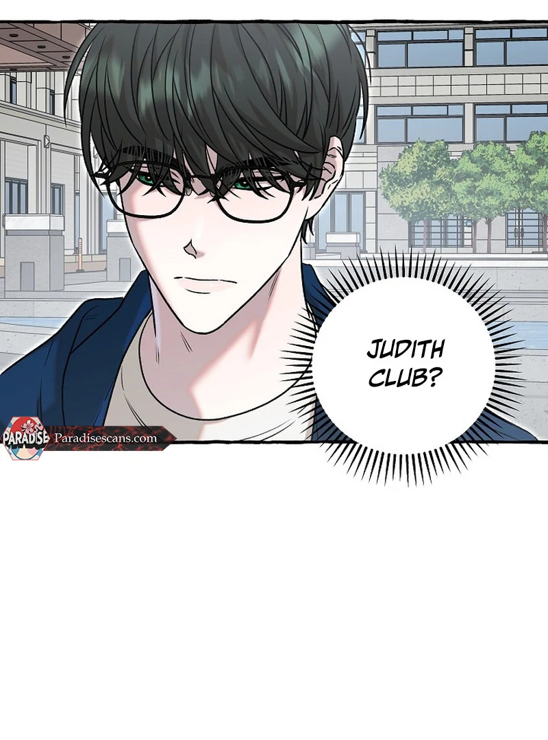 Occult Romantic Comedy ( PARADISE SCANS ) - Chapter 10 manhwa