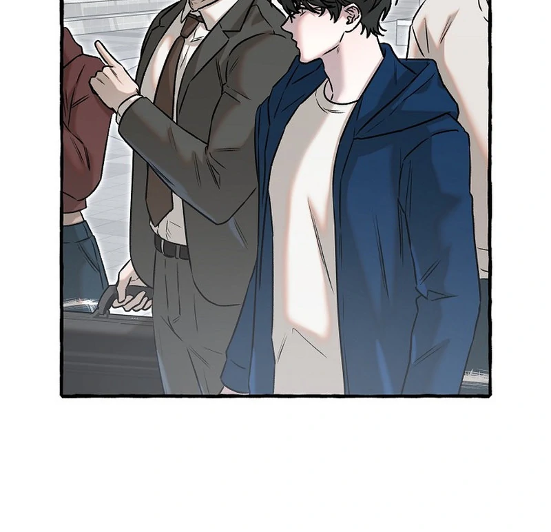Occult Romantic Comedy ( PARADISE SCANS ) - Chapter 10 manhwa