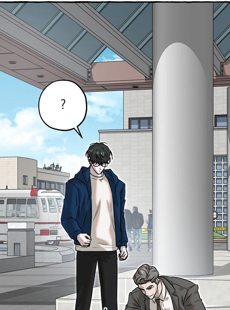 Occult Romantic Comedy ( PARADISE SCANS ) - Chapter 10 manhwa