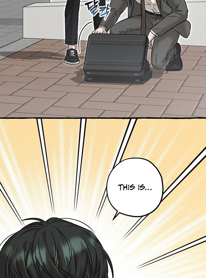 Occult Romantic Comedy ( PARADISE SCANS ) - Chapter 10 manhwa
