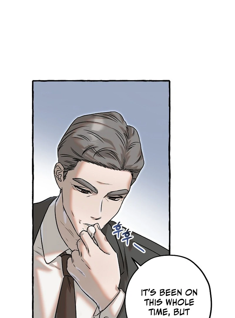 Occult Romantic Comedy ( PARADISE SCANS ) - Chapter 10 manhwa