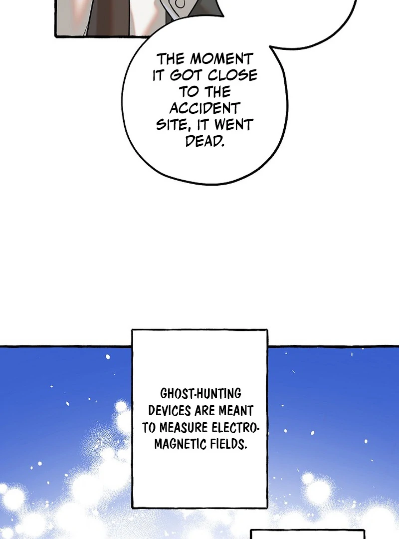 Occult Romantic Comedy ( PARADISE SCANS ) - Chapter 10 manhwa