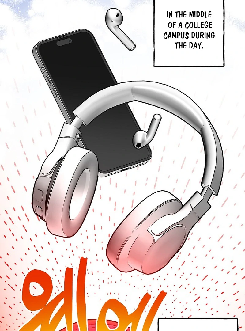 Occult Romantic Comedy ( PARADISE SCANS ) - Chapter 10 manhwa