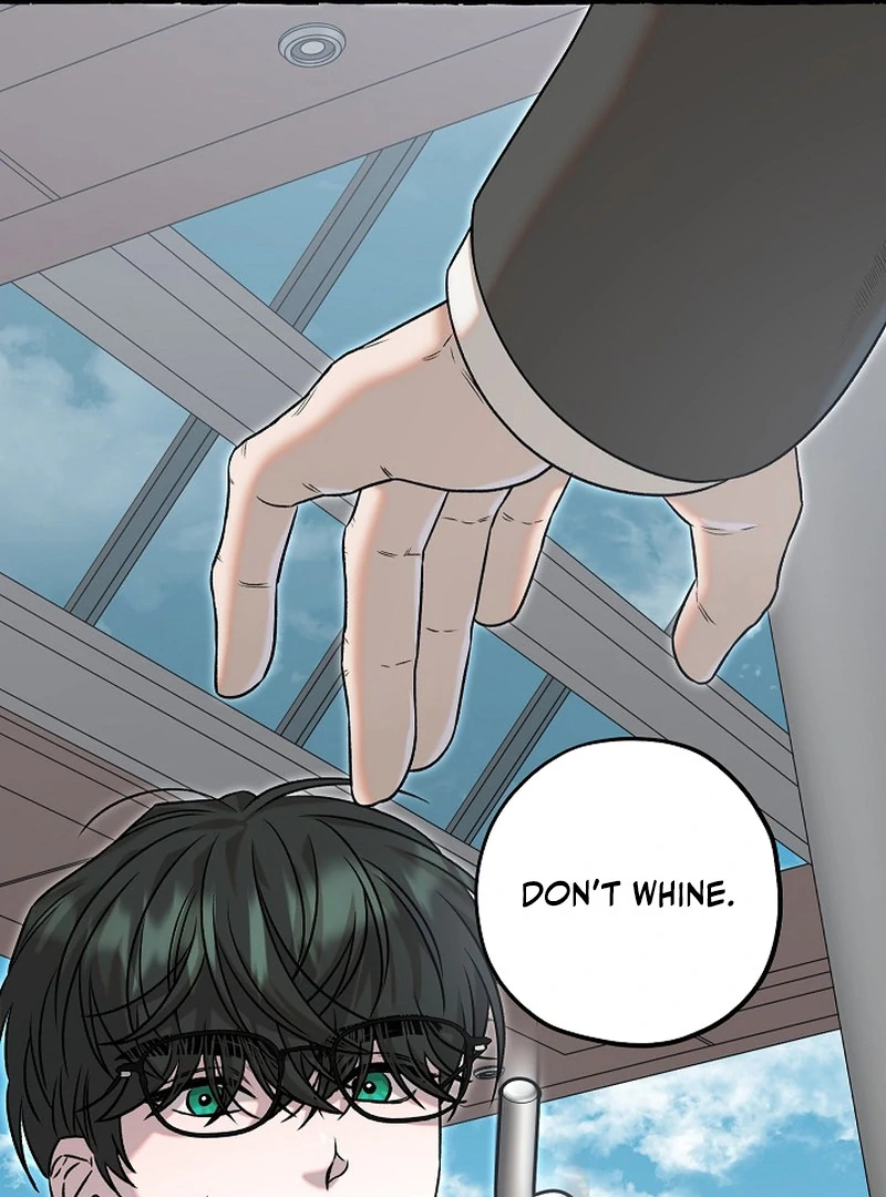 Occult Romantic Comedy ( PARADISE SCANS ) - Chapter 10 manhwa