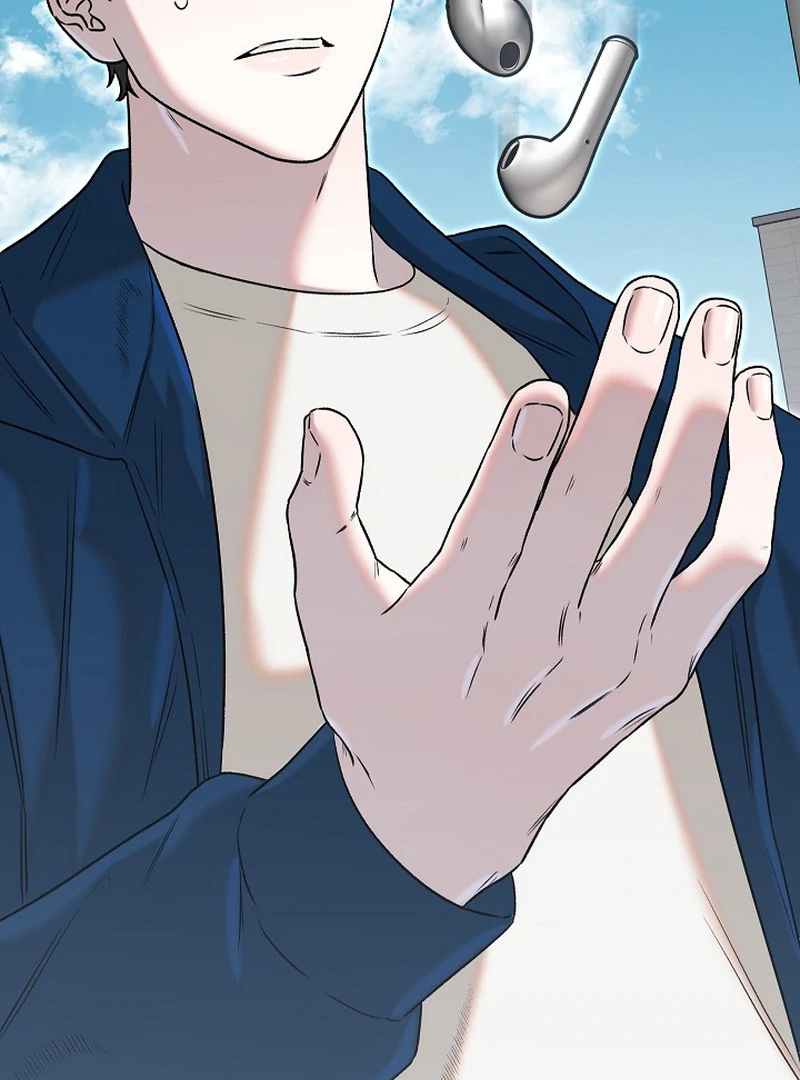 Occult Romantic Comedy ( PARADISE SCANS ) - Chapter 10 manhwa