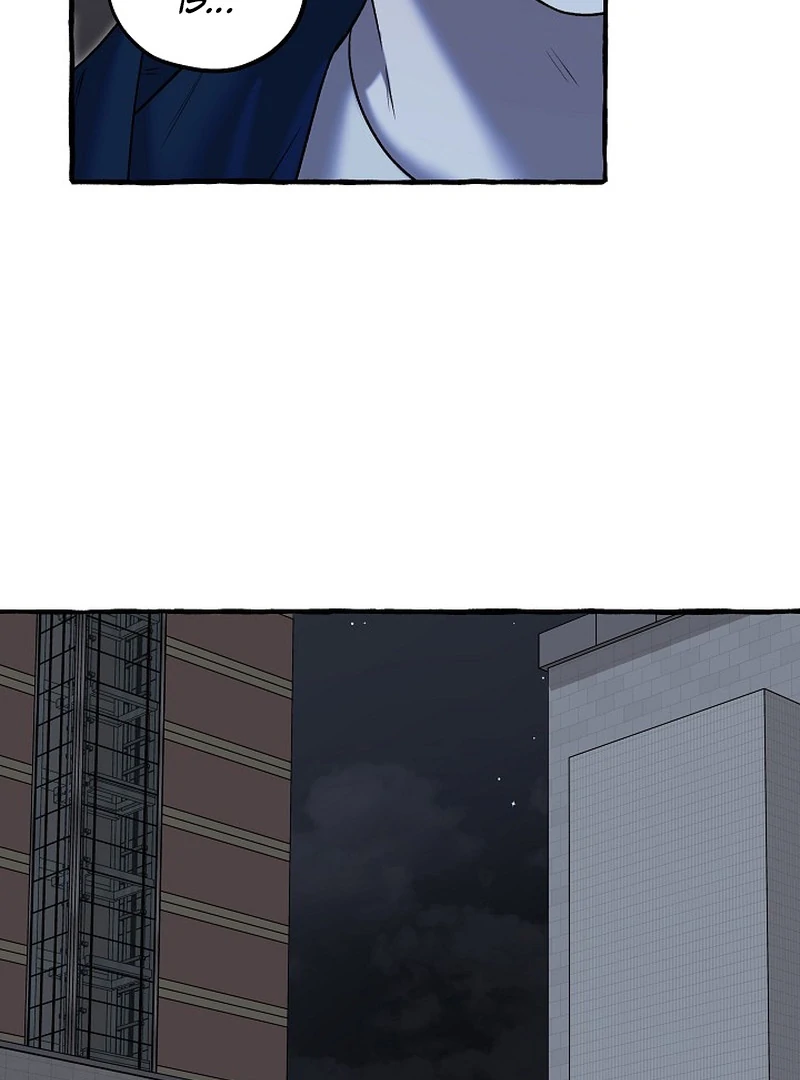 Occult Romantic Comedy ( PARADISE SCANS ) - Chapter 10 manhwa