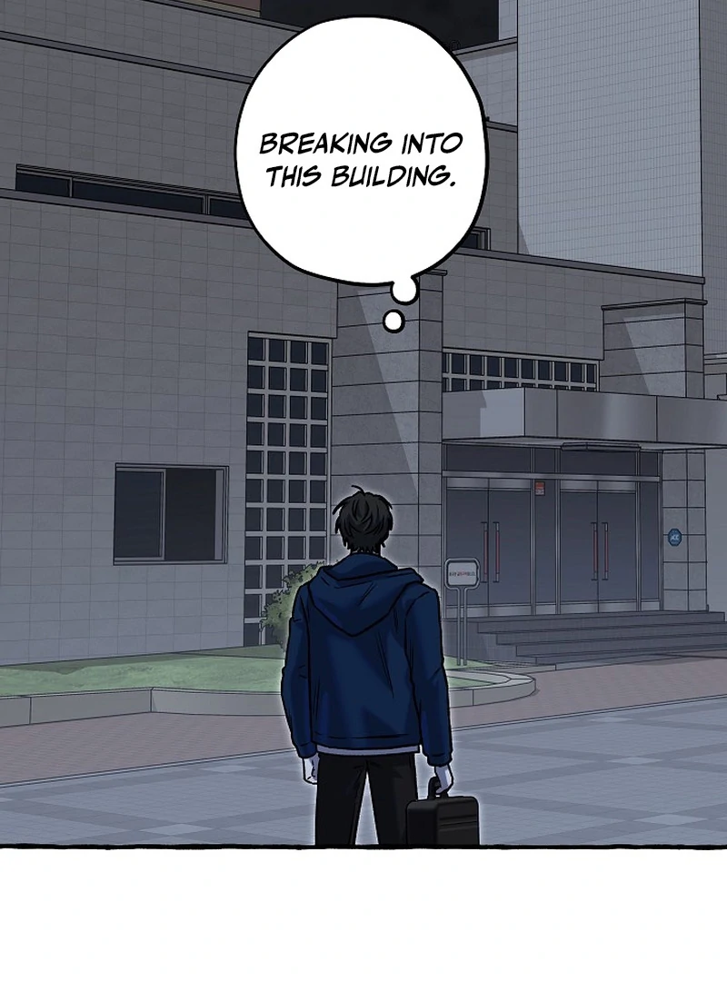 Occult Romantic Comedy ( PARADISE SCANS ) - Chapter 10 manhwa