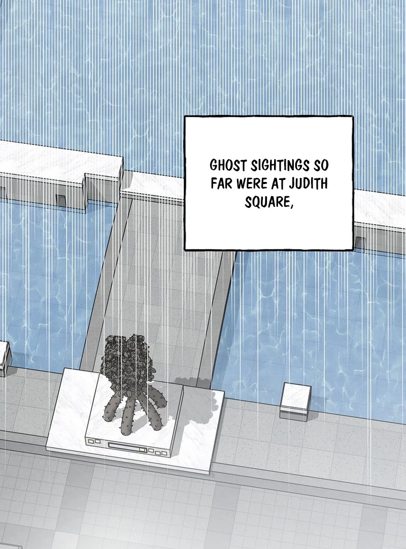 Occult Romantic Comedy ( PARADISE SCANS ) - Chapter 10 manhwa
