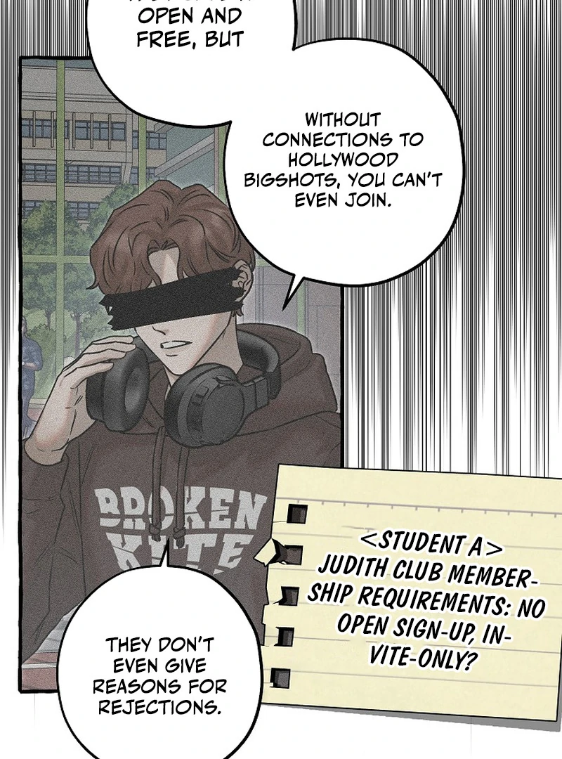 Occult Romantic Comedy ( PARADISE SCANS ) - Chapter 10 manhwa