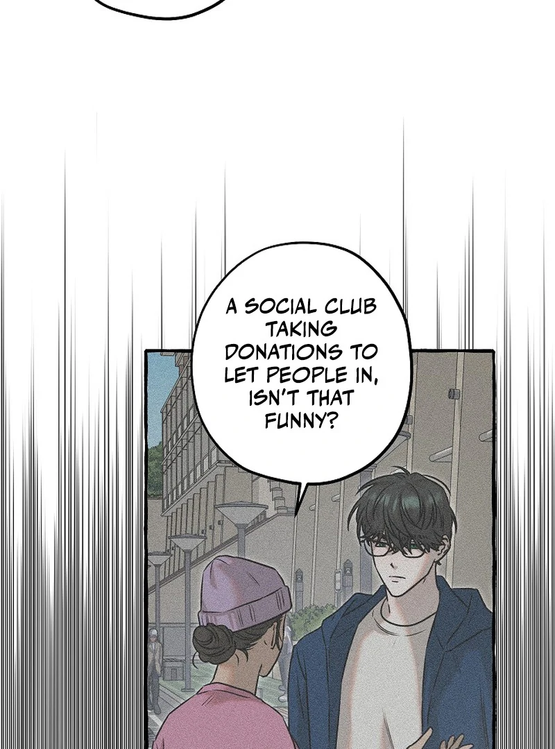 Occult Romantic Comedy ( PARADISE SCANS ) - Chapter 10 manhwa