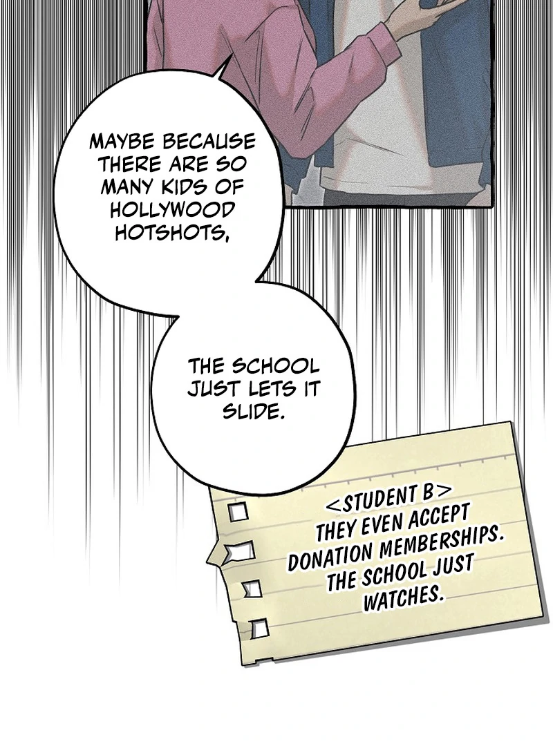 Occult Romantic Comedy ( PARADISE SCANS ) - Chapter 10 manhwa
