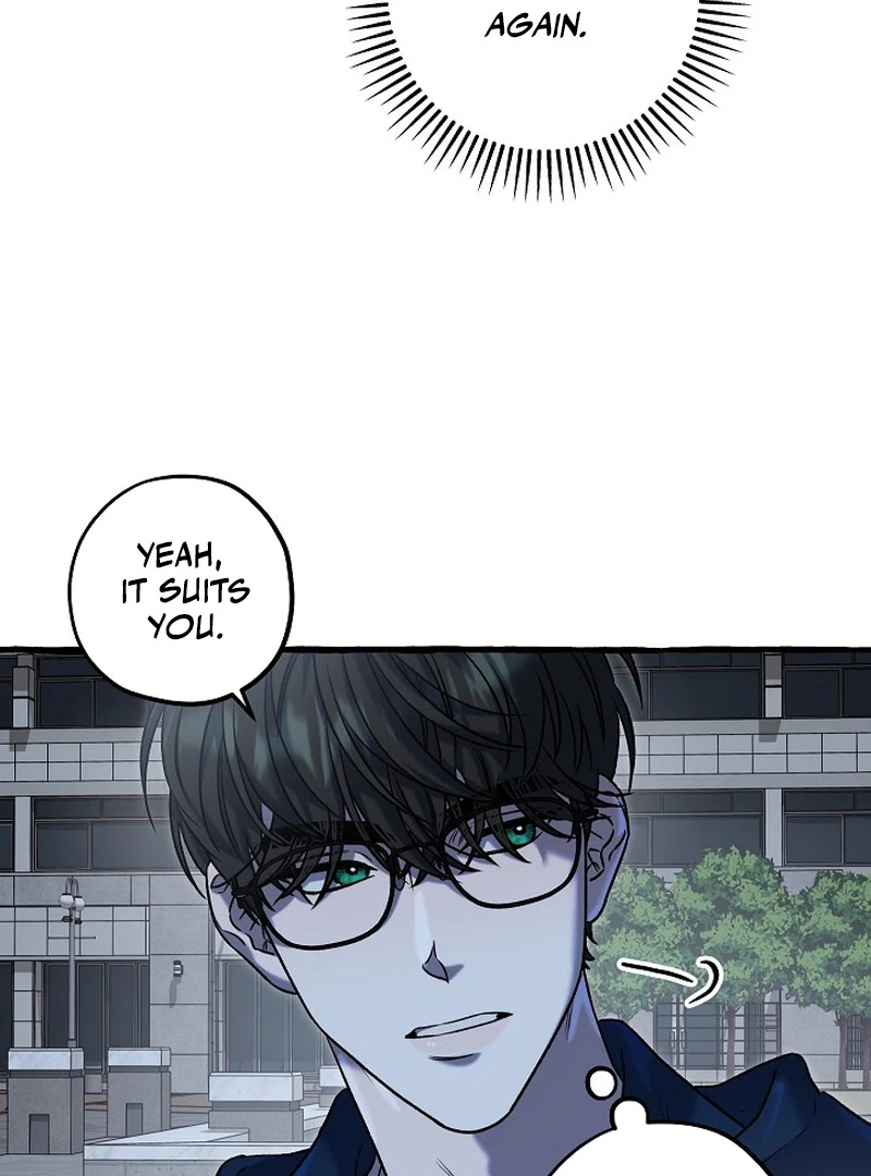 Occult Romantic Comedy ( PARADISE SCANS ) - Chapter 10 manhwa