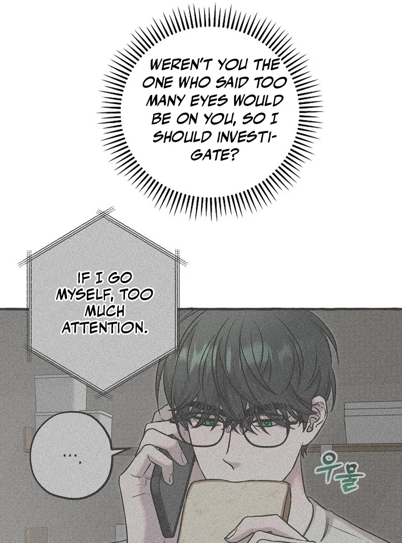 Occult Romantic Comedy ( PARADISE SCANS ) - Chapter 10 manhwa