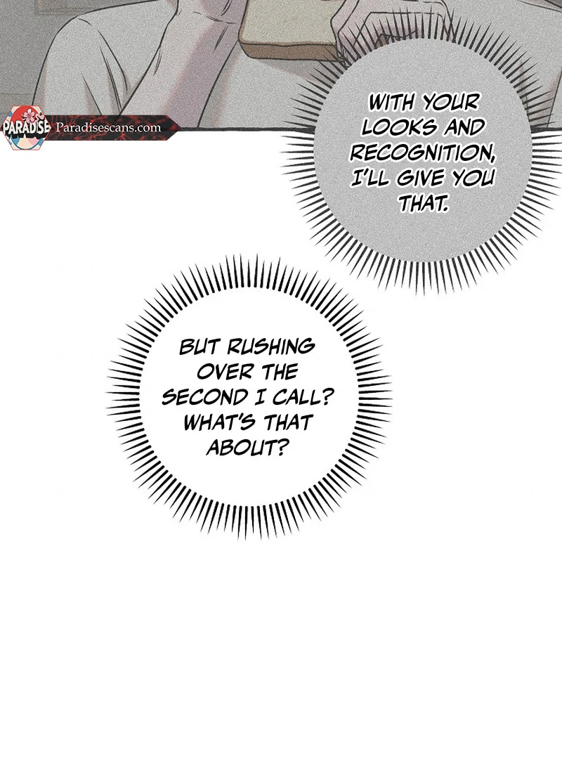 Occult Romantic Comedy ( PARADISE SCANS ) - Chapter 10 manhwa