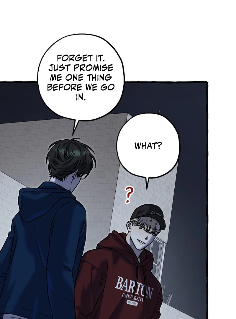 Occult Romantic Comedy ( PARADISE SCANS ) - Chapter 10 manhwa