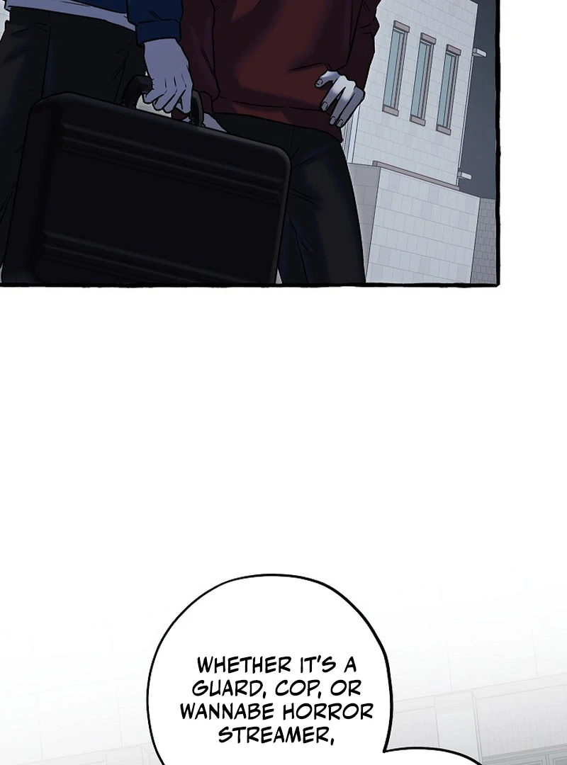 Occult Romantic Comedy ( PARADISE SCANS ) - Chapter 10 manhwa