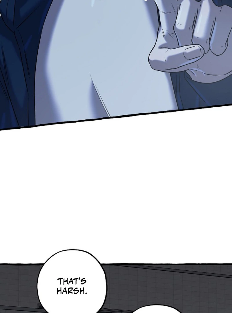 Occult Romantic Comedy ( PARADISE SCANS ) - Chapter 10 manhwa