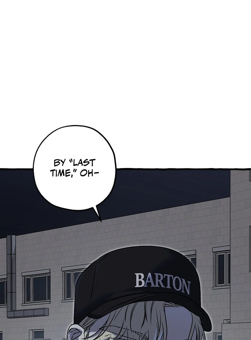 Occult Romantic Comedy ( PARADISE SCANS ) - Chapter 10 manhwa