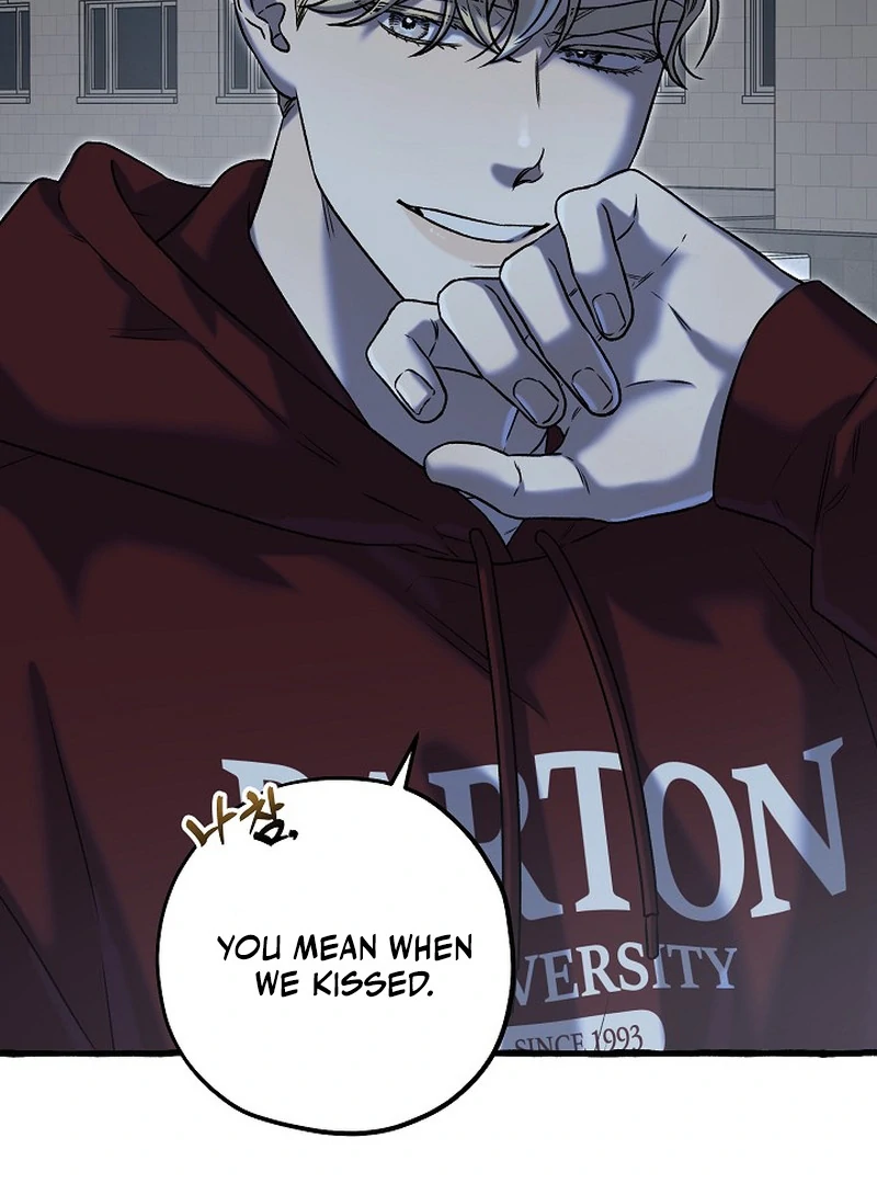 Occult Romantic Comedy ( PARADISE SCANS ) - Chapter 10 manhwa