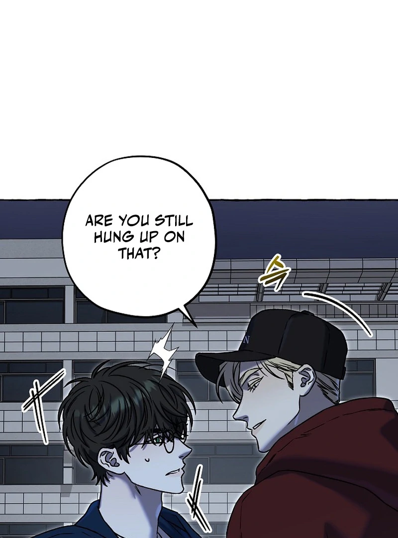 Occult Romantic Comedy ( PARADISE SCANS ) - Chapter 10 manhwa