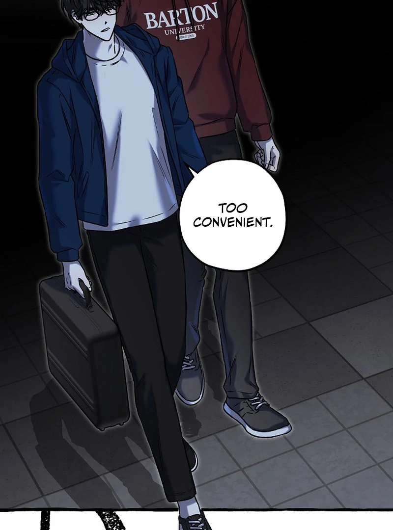 Occult Romantic Comedy ( PARADISE SCANS ) - Chapter 10 manhwa