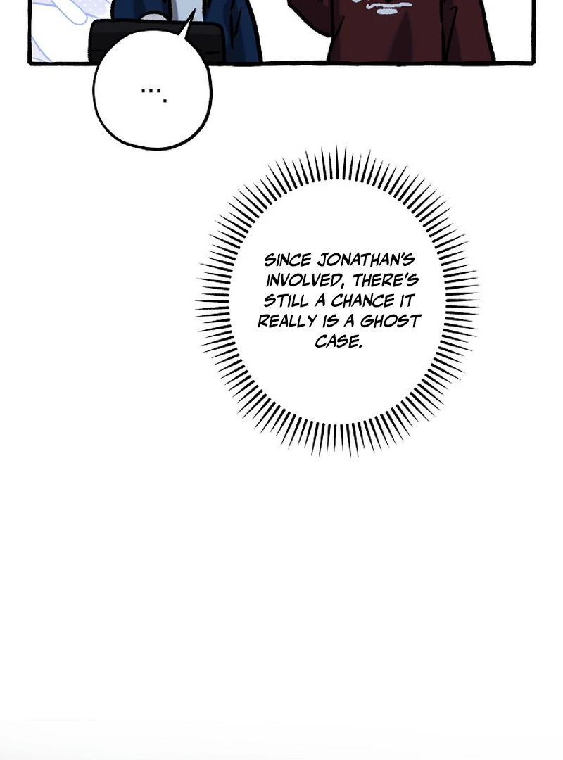 Occult Romantic Comedy ( PARADISE SCANS ) - Chapter 10 manhwa