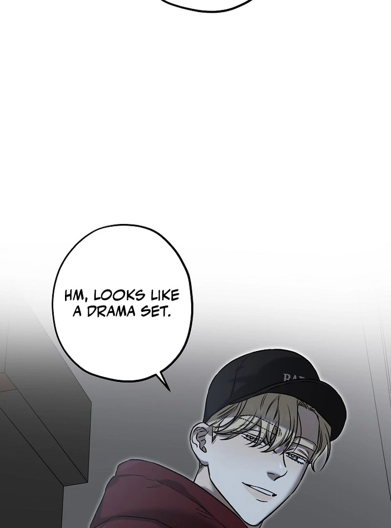 Occult Romantic Comedy ( PARADISE SCANS ) - Chapter 10 manhwa
