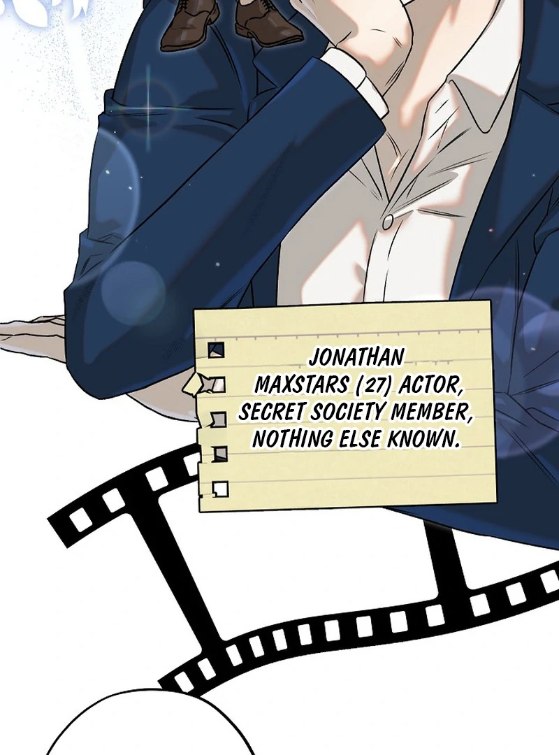 Occult Romantic Comedy ( PARADISE SCANS ) - Chapter 10 manhwa