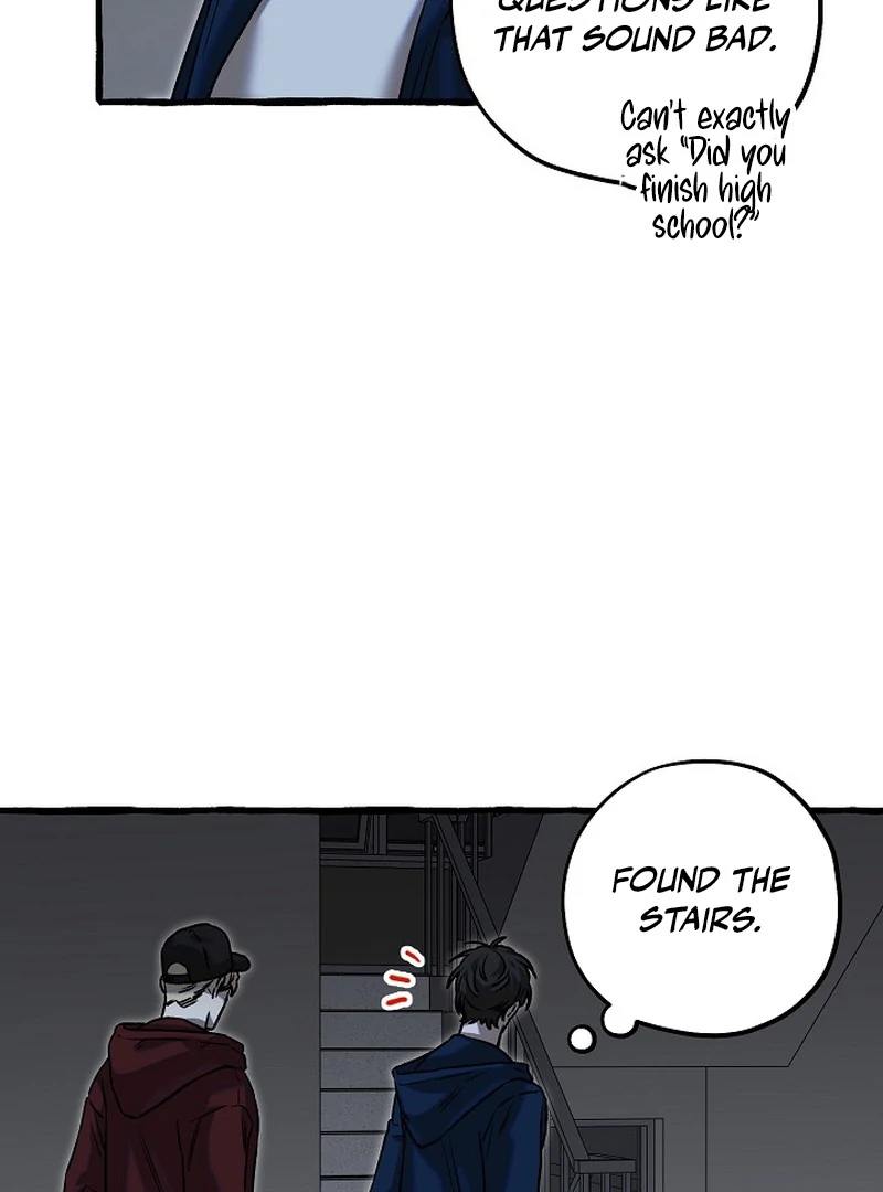Occult Romantic Comedy ( PARADISE SCANS ) - Chapter 10 manhwa