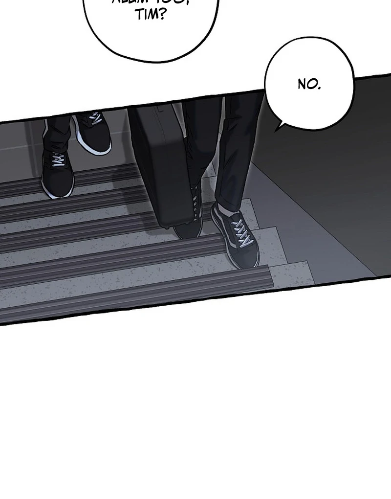 Occult Romantic Comedy ( PARADISE SCANS ) - Chapter 10 manhwa