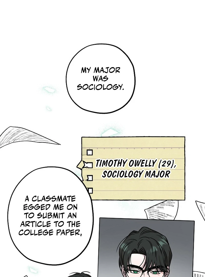 Occult Romantic Comedy ( PARADISE SCANS ) - Chapter 10 manhwa