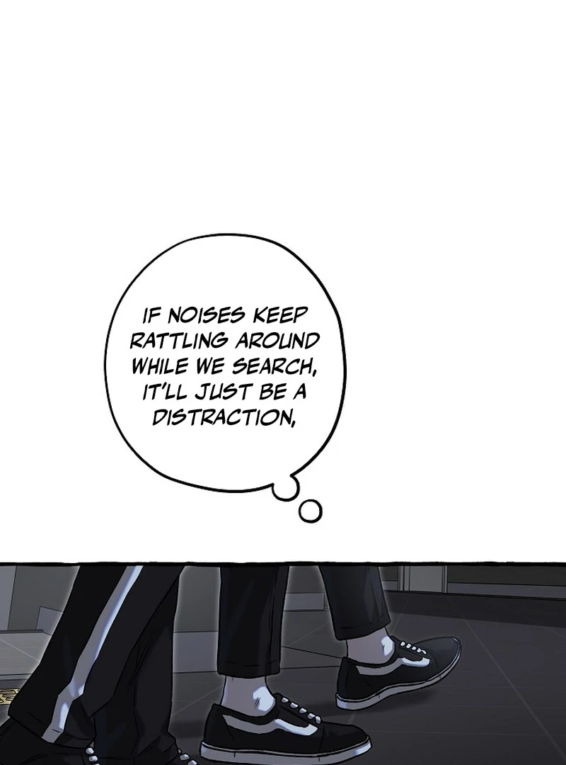 Occult Romantic Comedy ( PARADISE SCANS ) - Chapter 10 manhwa