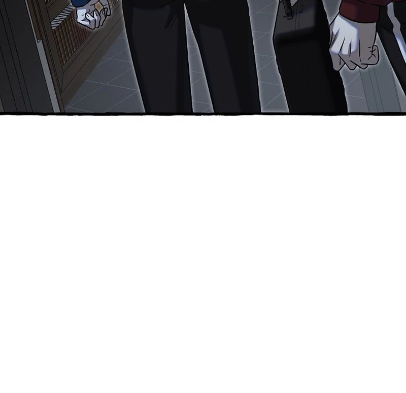 Occult Romantic Comedy ( PARADISE SCANS ) - Chapter 10 manhwa
