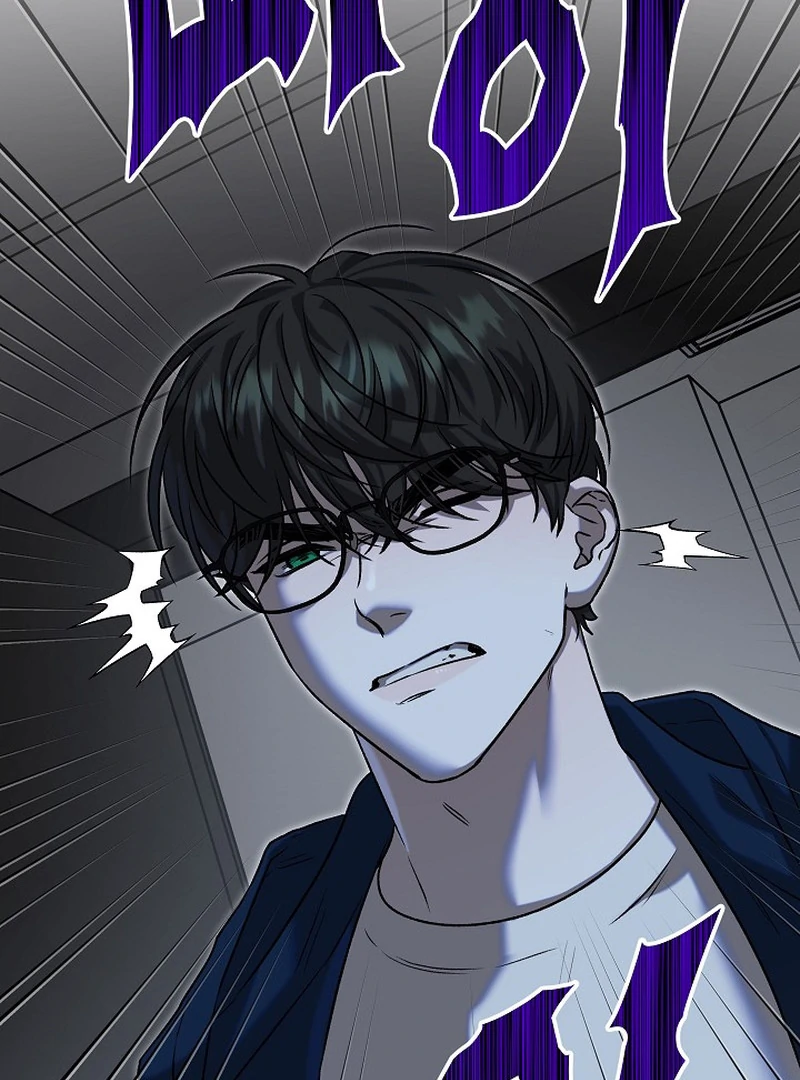 Occult Romantic Comedy ( PARADISE SCANS ) - Chapter 10 manhwa