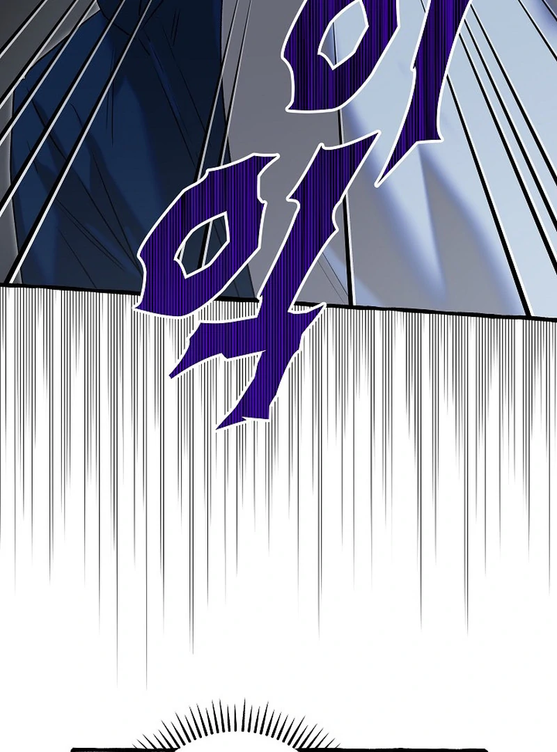 Occult Romantic Comedy ( PARADISE SCANS ) - Chapter 10 manhwa