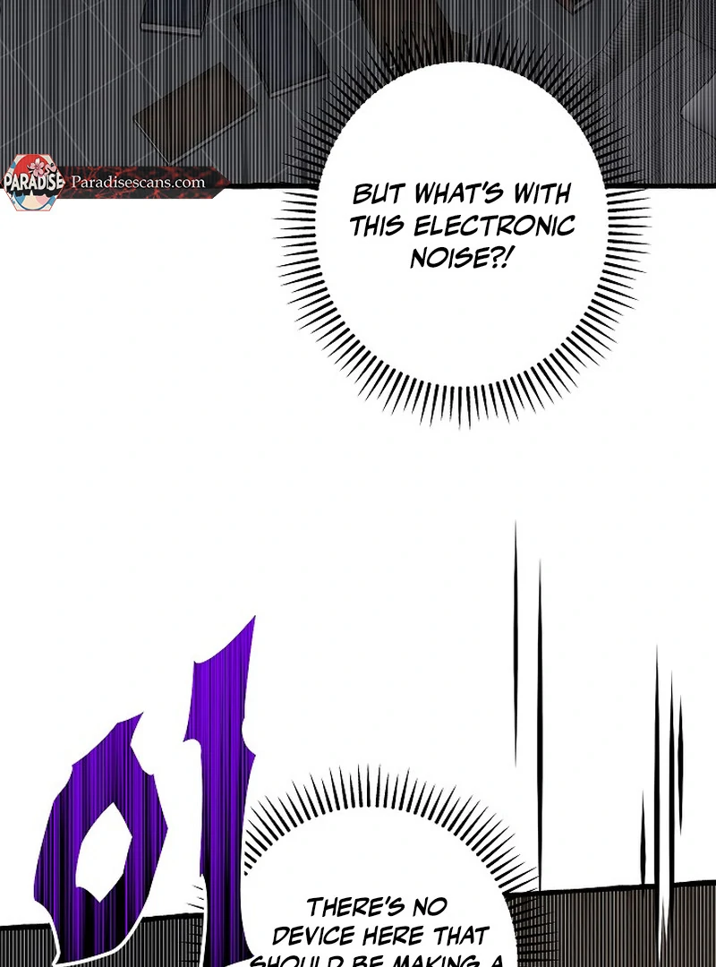 Occult Romantic Comedy ( PARADISE SCANS ) - Chapter 10 manhwa