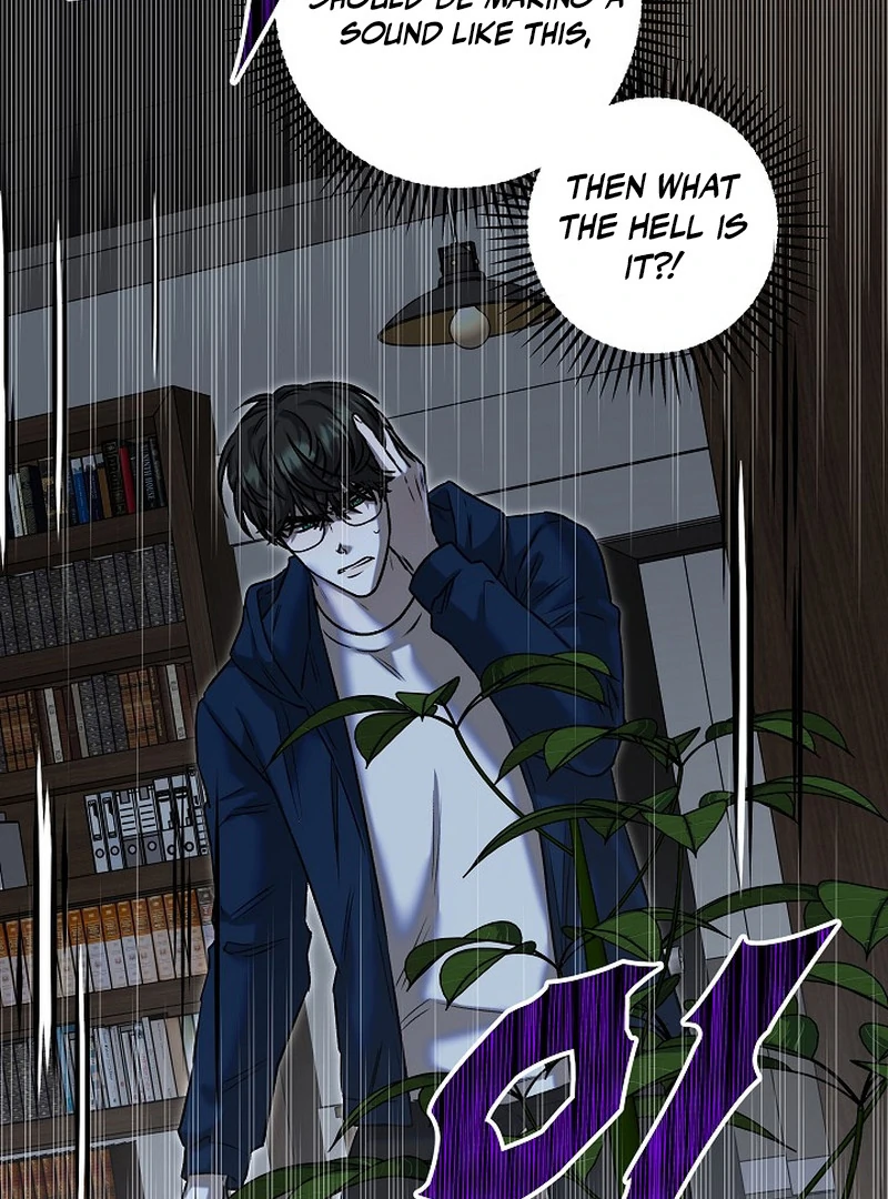 Occult Romantic Comedy ( PARADISE SCANS ) - Chapter 10 manhwa