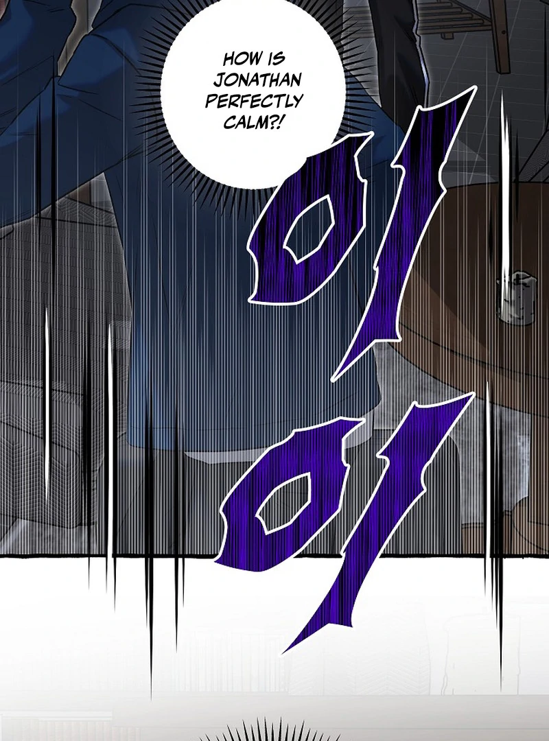 Occult Romantic Comedy ( PARADISE SCANS ) - Chapter 10 manhwa