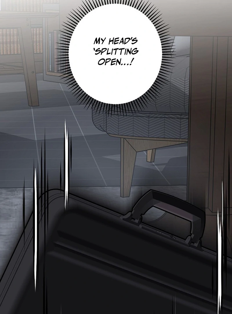 Occult Romantic Comedy ( PARADISE SCANS ) - Chapter 10 manhwa