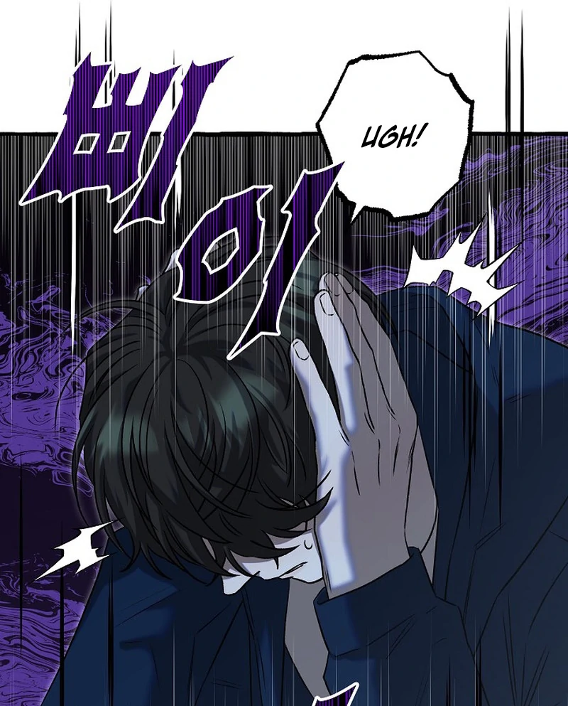Occult Romantic Comedy ( PARADISE SCANS ) - Chapter 10 manhwa