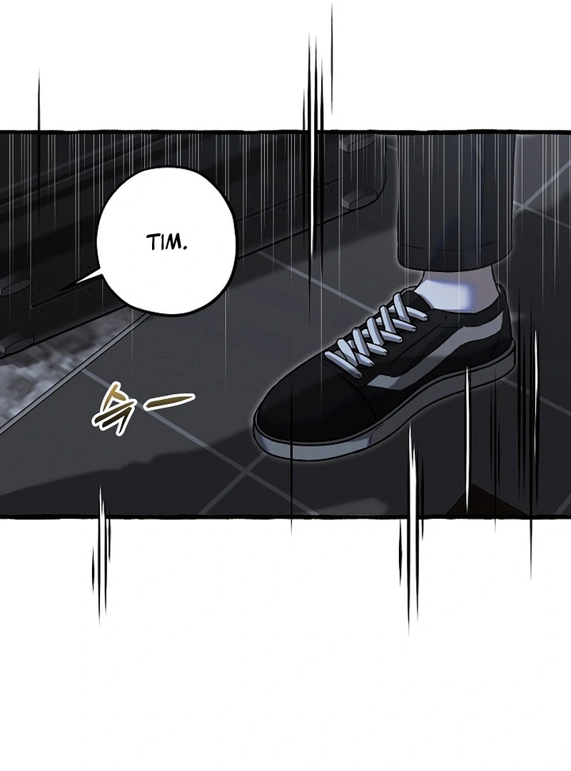Occult Romantic Comedy ( PARADISE SCANS ) - Chapter 10 manhwa