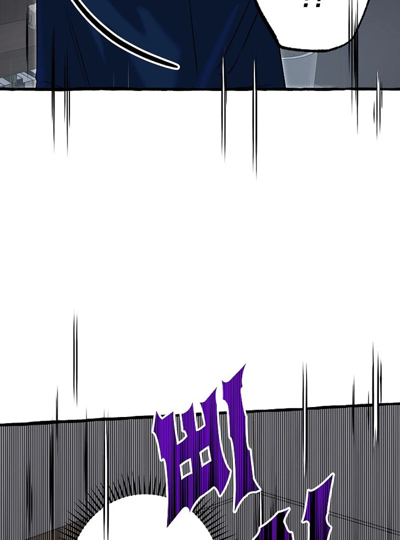 Occult Romantic Comedy ( PARADISE SCANS ) - Chapter 10 manhwa
