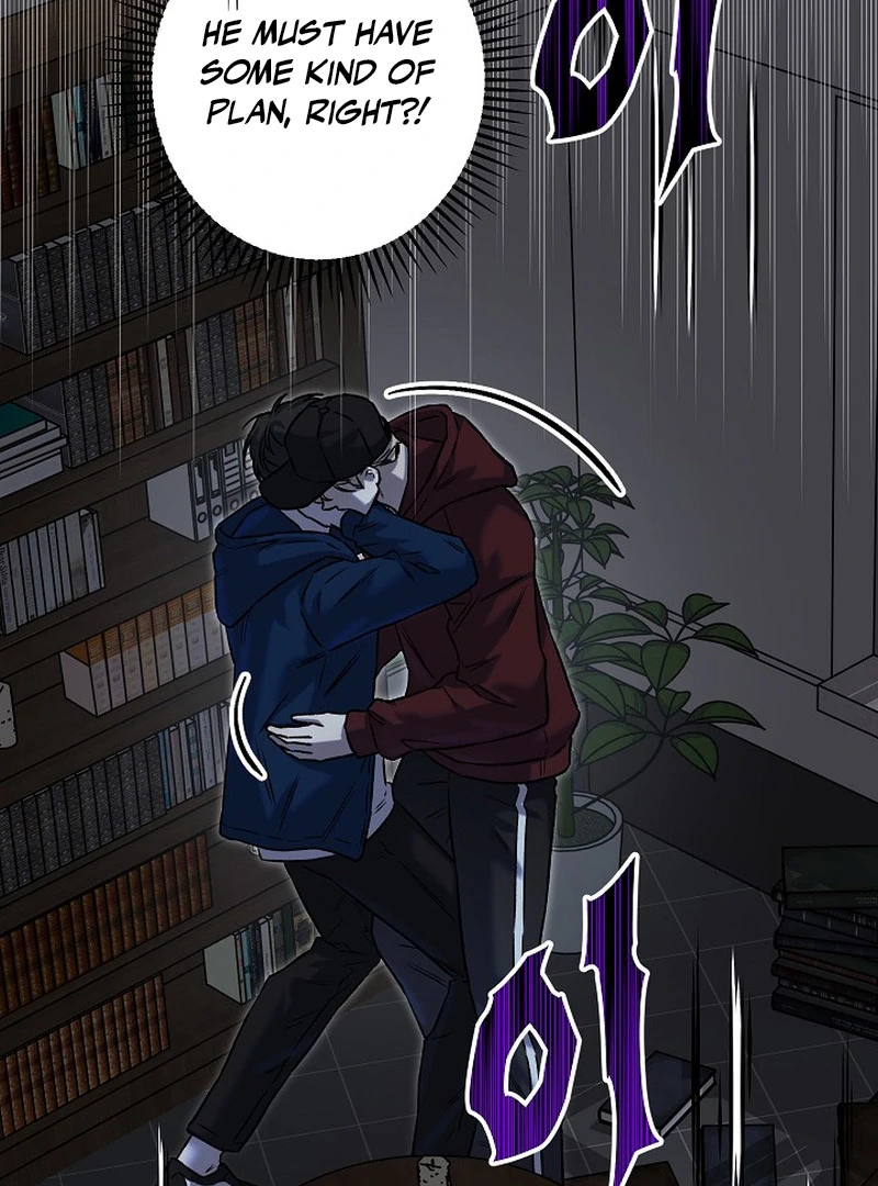 Occult Romantic Comedy ( PARADISE SCANS ) - Chapter 10 manhwa
