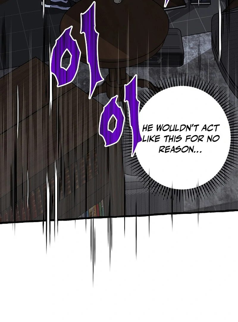 Occult Romantic Comedy ( PARADISE SCANS ) - Chapter 10 manhwa